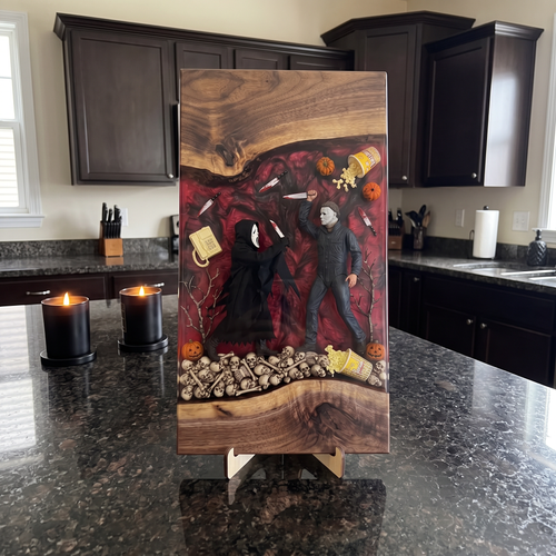 Haunt Boards