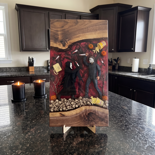 Haunt Boards